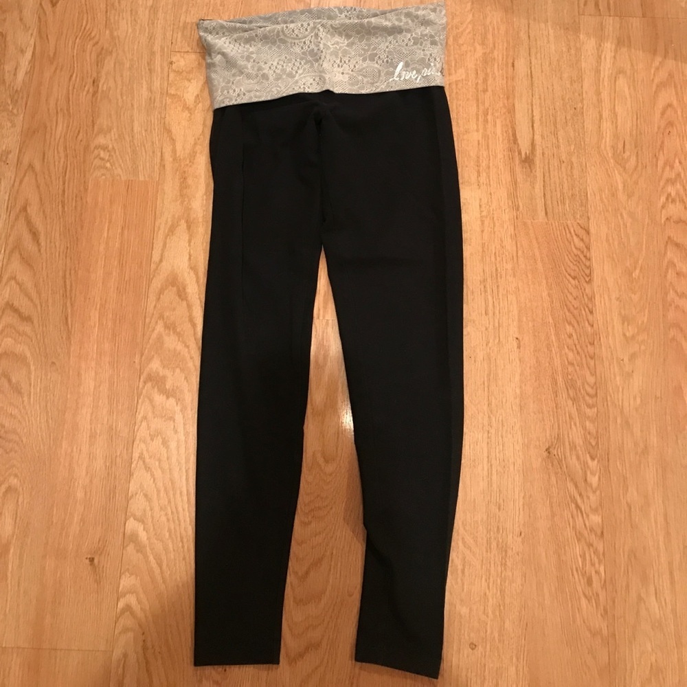 Victorias Secret leggings
